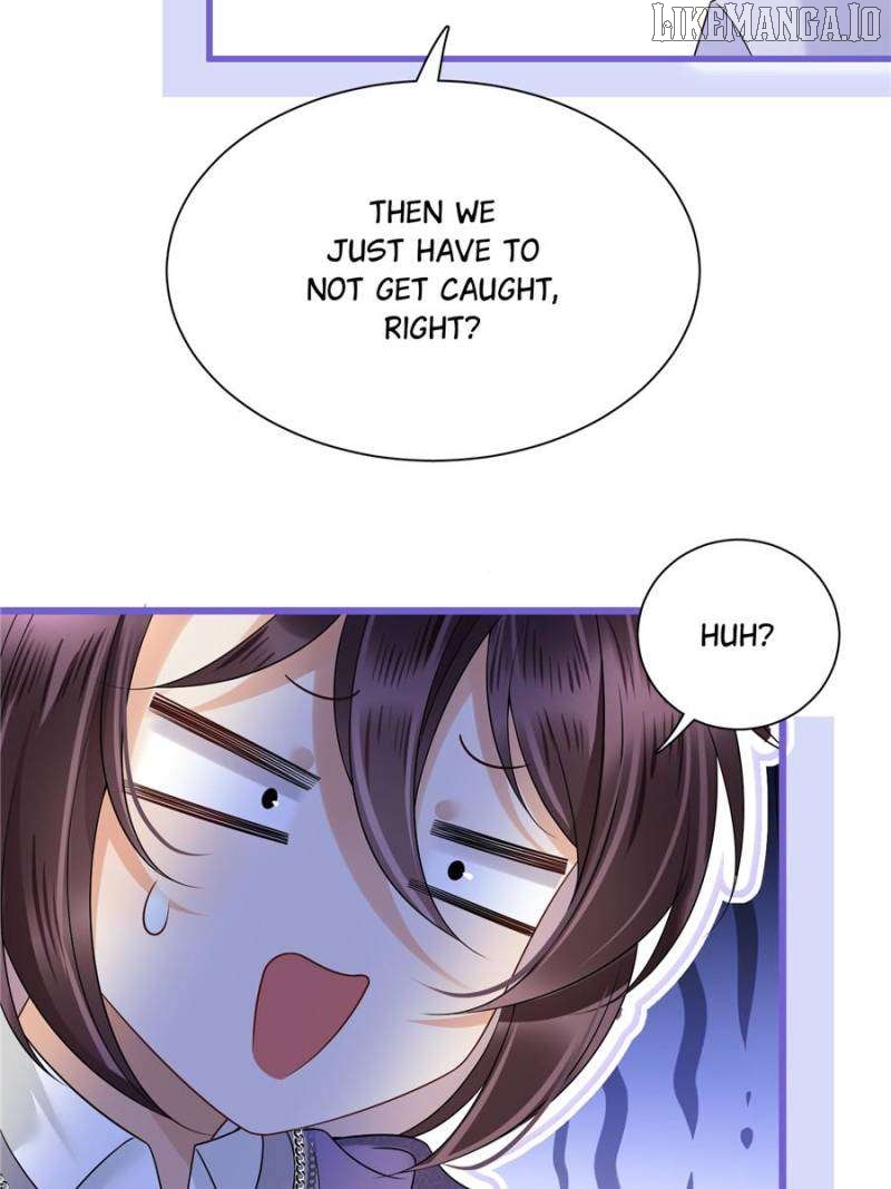 She Becomes Glamorous After The Engagement Annulment Chapter 10 - page 16