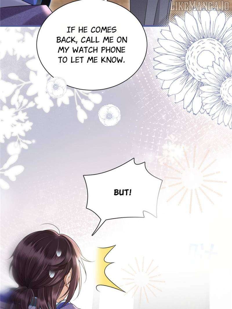 She Becomes Glamorous After The Engagement Annulment Chapter 10 - page 19