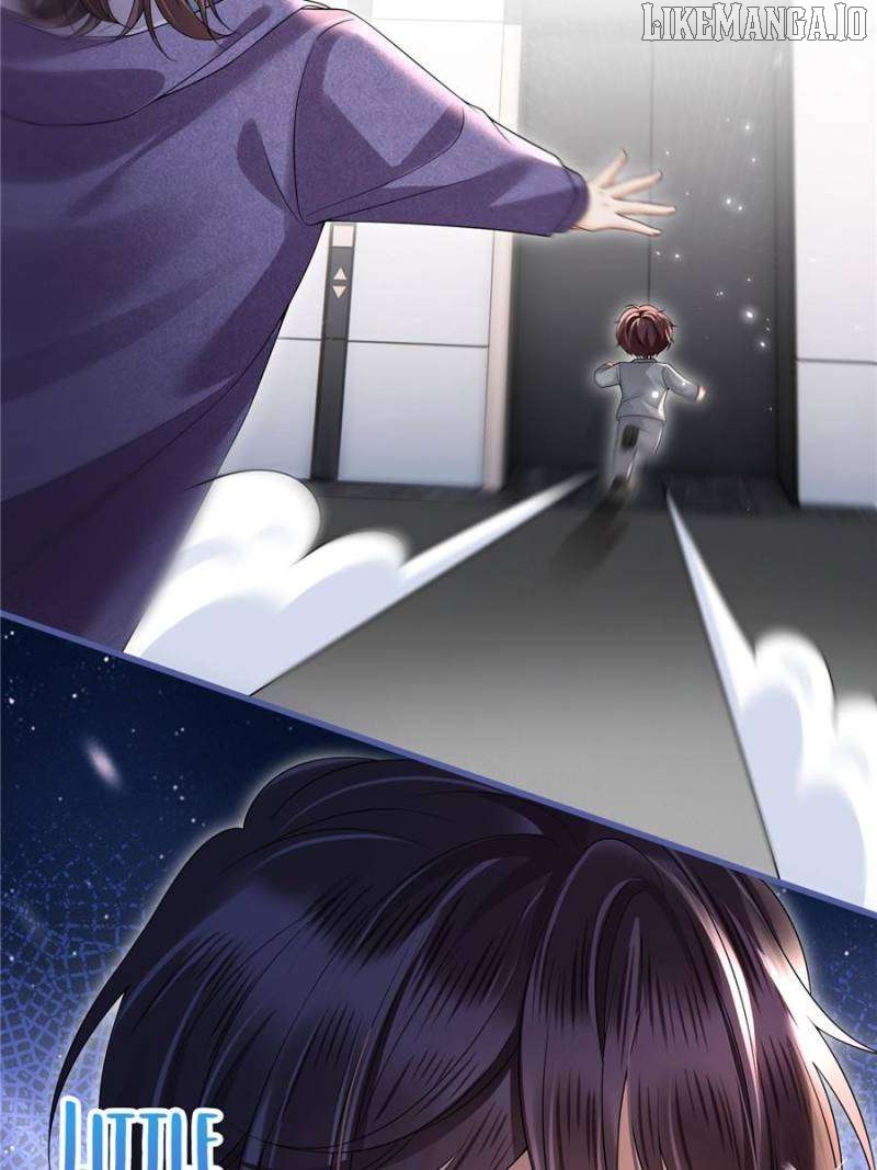 She Becomes Glamorous After The Engagement Annulment Chapter 10 - page 20