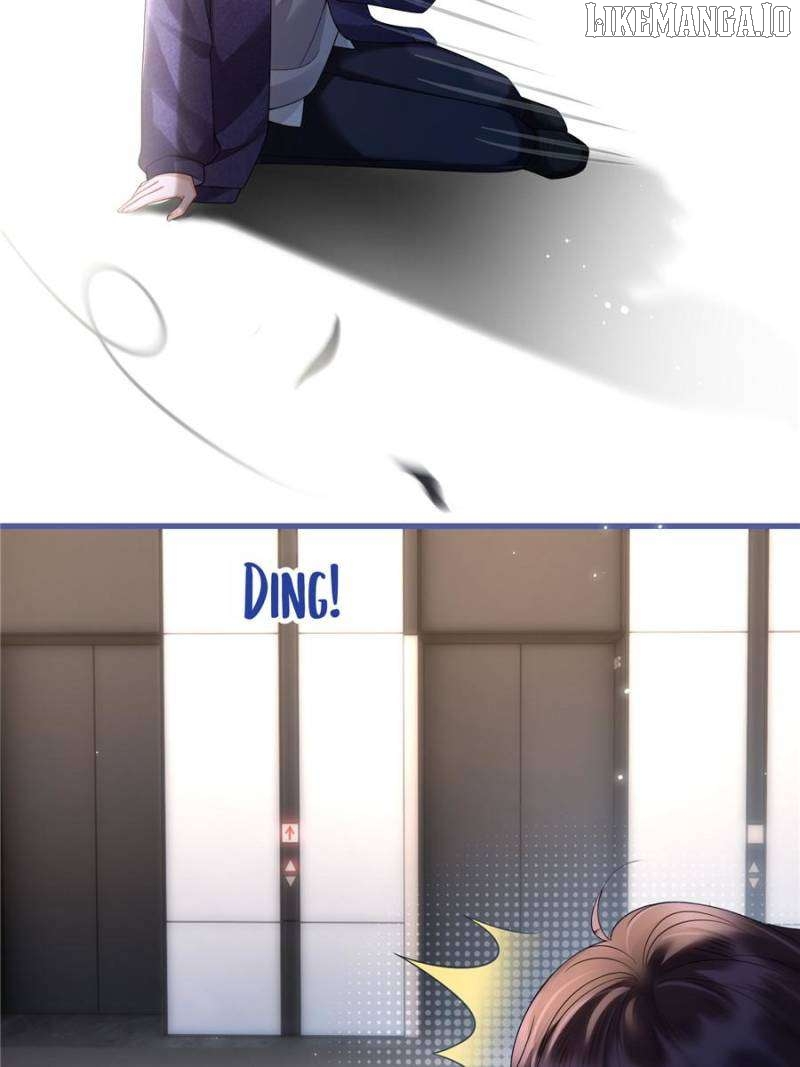 She Becomes Glamorous After The Engagement Annulment Chapter 10 - page 22