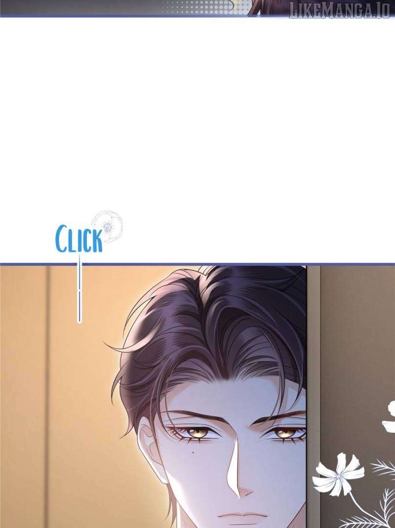She Becomes Glamorous After The Engagement Annulment Chapter 10 - page 23