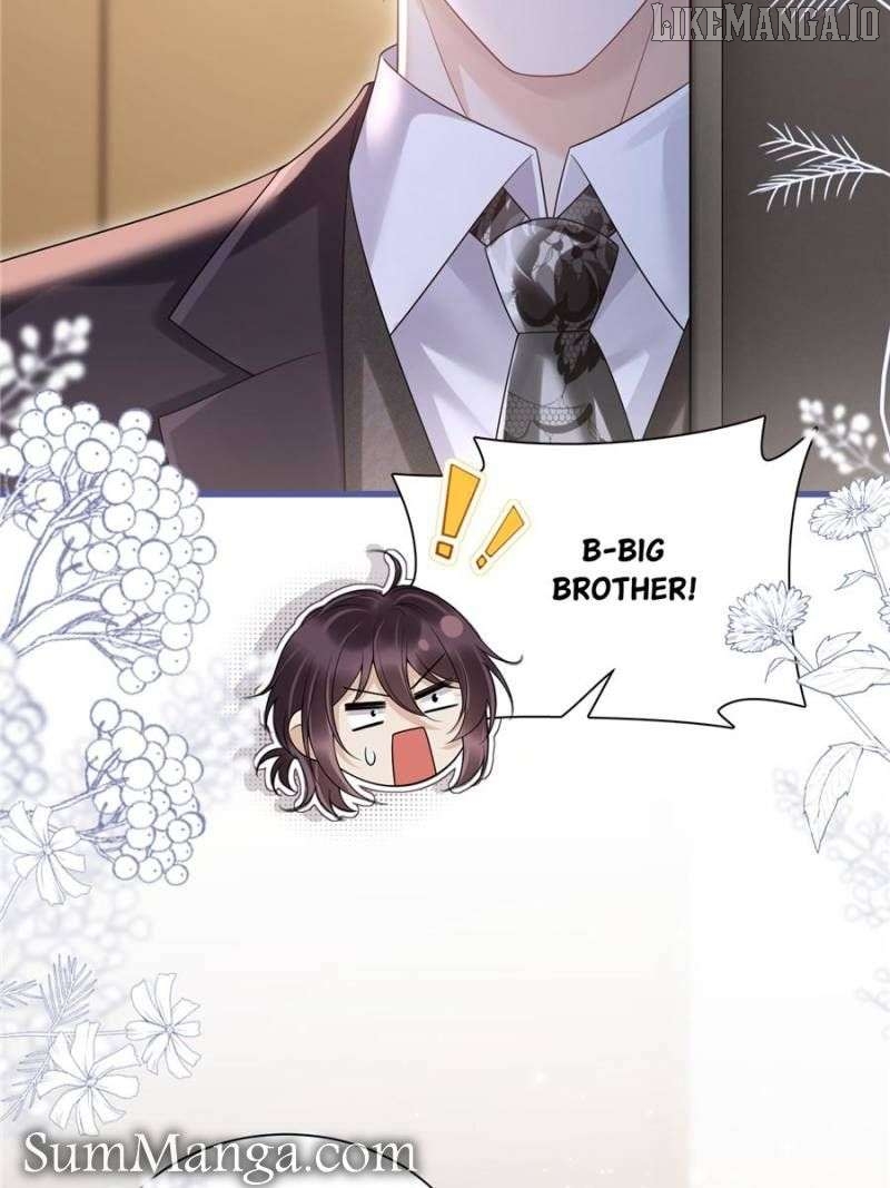 She Becomes Glamorous After The Engagement Annulment Chapter 10 - page 24