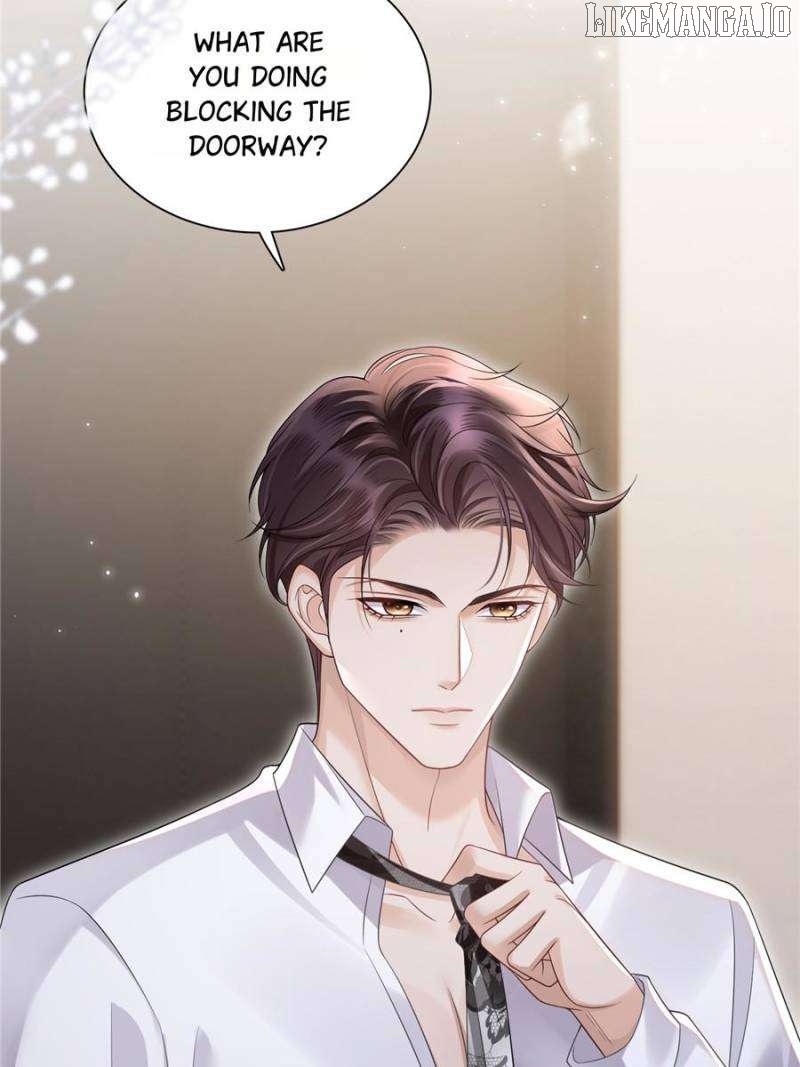 She Becomes Glamorous After The Engagement Annulment Chapter 10 - page 25