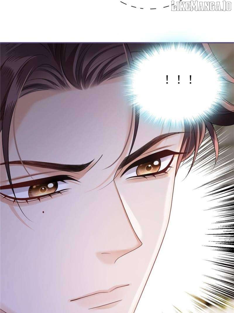 She Becomes Glamorous After The Engagement Annulment Chapter 10 - page 29