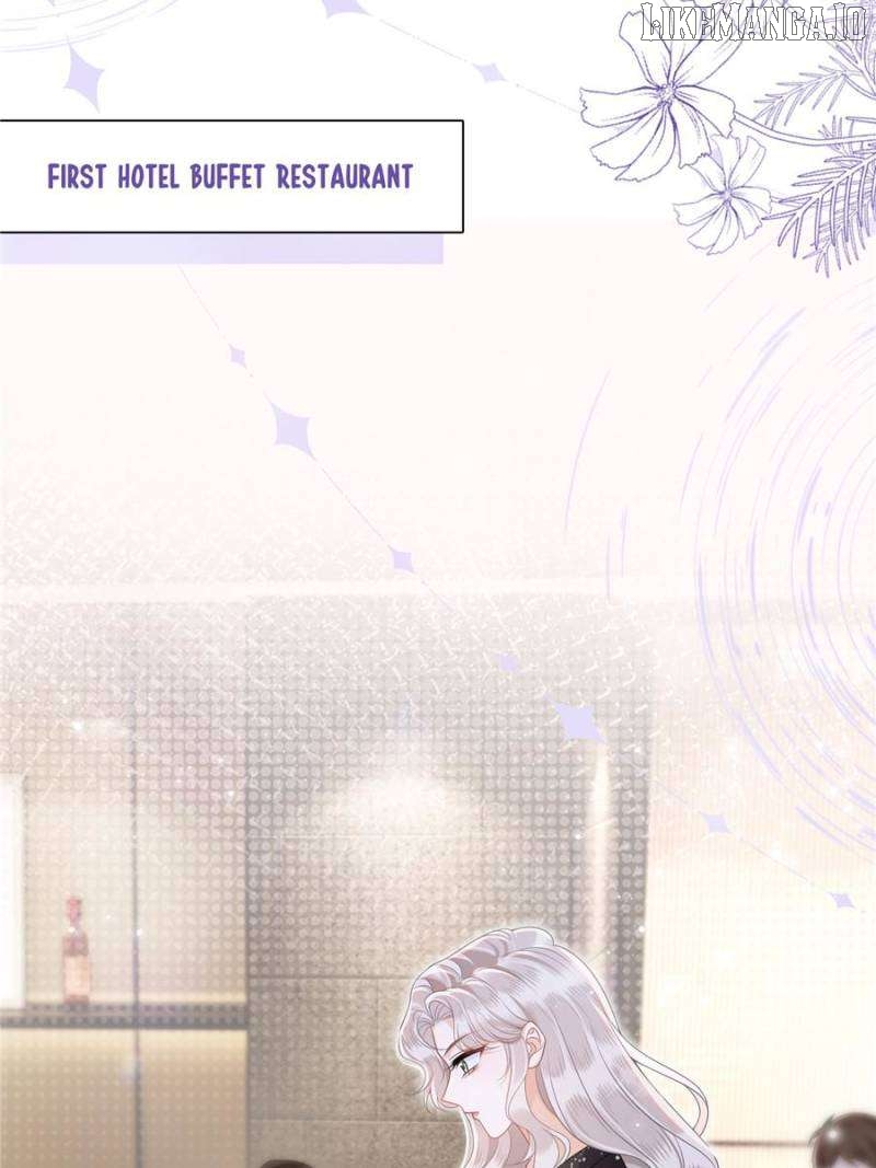 She Becomes Glamorous After The Engagement Annulment Chapter 10 - page 31