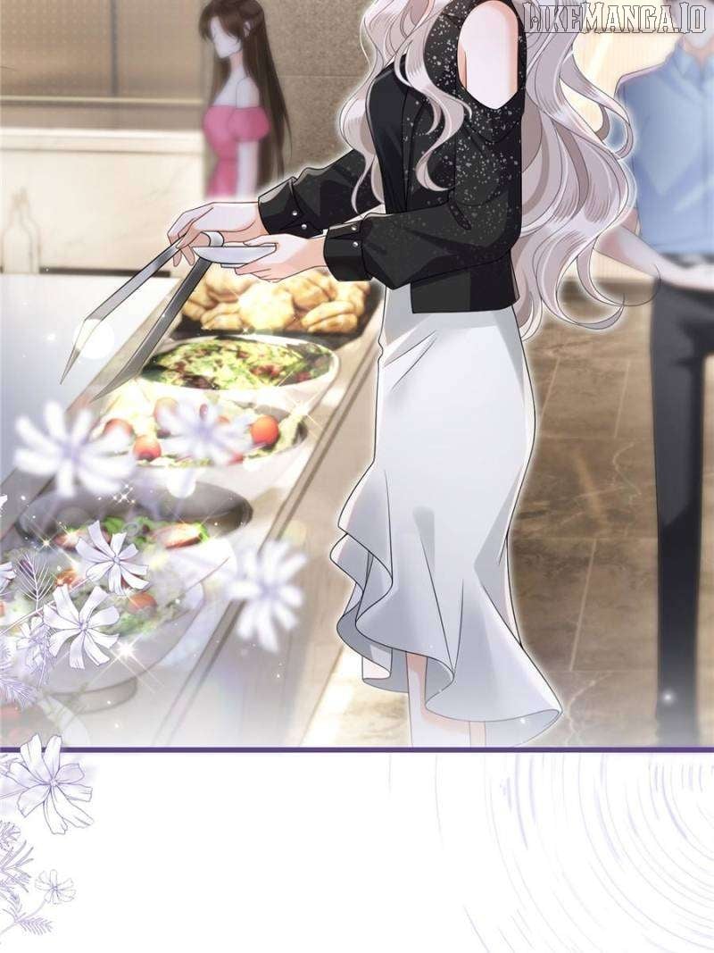 She Becomes Glamorous After The Engagement Annulment Chapter 10 - page 32
