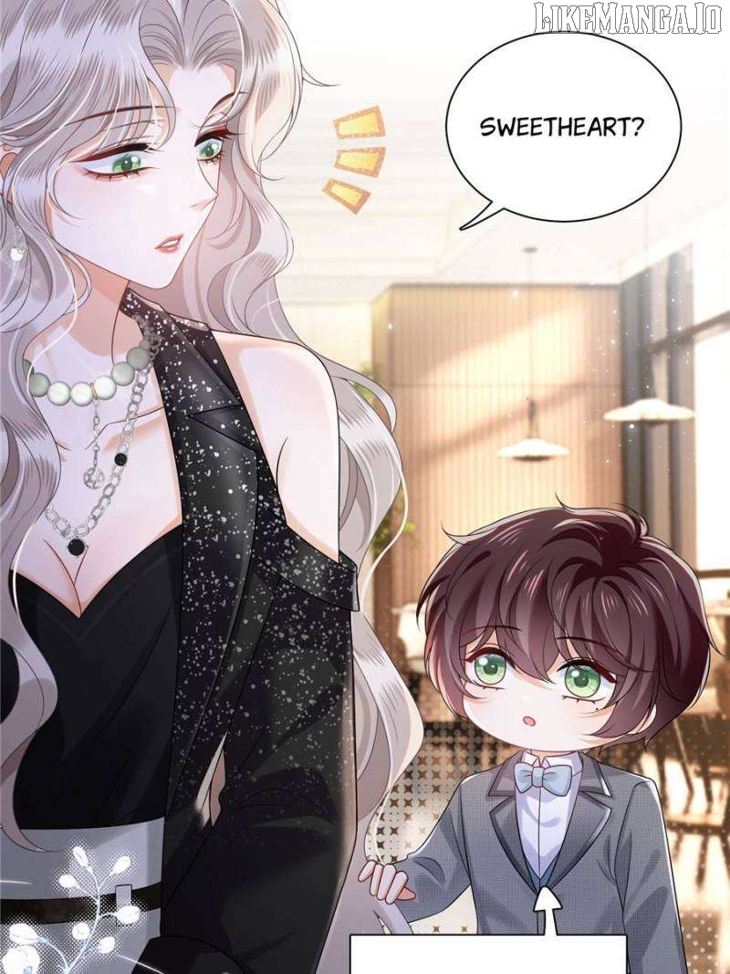 She Becomes Glamorous After The Engagement Annulment Chapter 10 - page 34