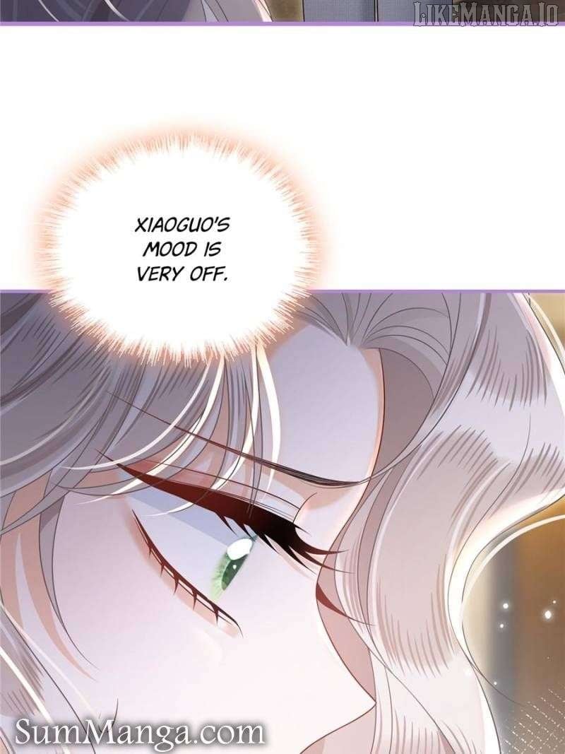 She Becomes Glamorous After The Engagement Annulment Chapter 10 - page 40