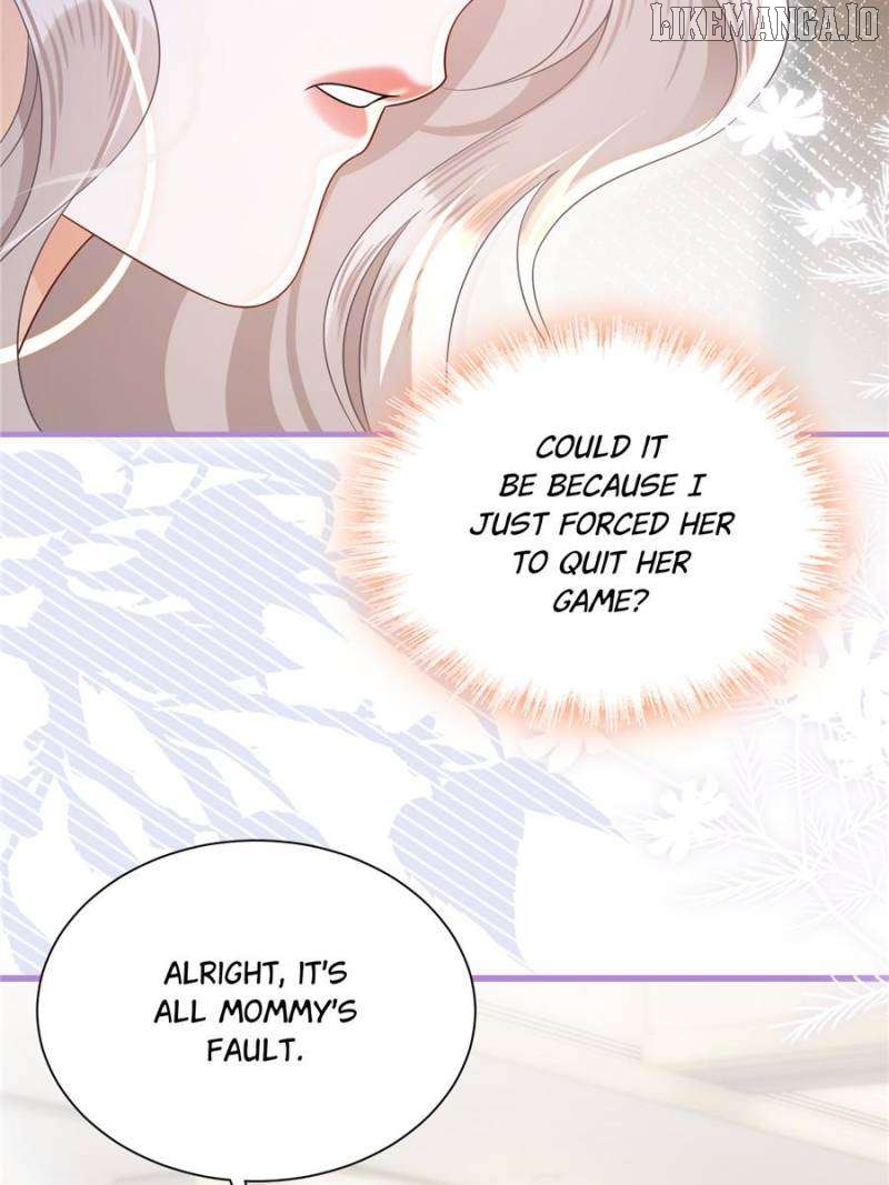 She Becomes Glamorous After The Engagement Annulment Chapter 10 - page 41