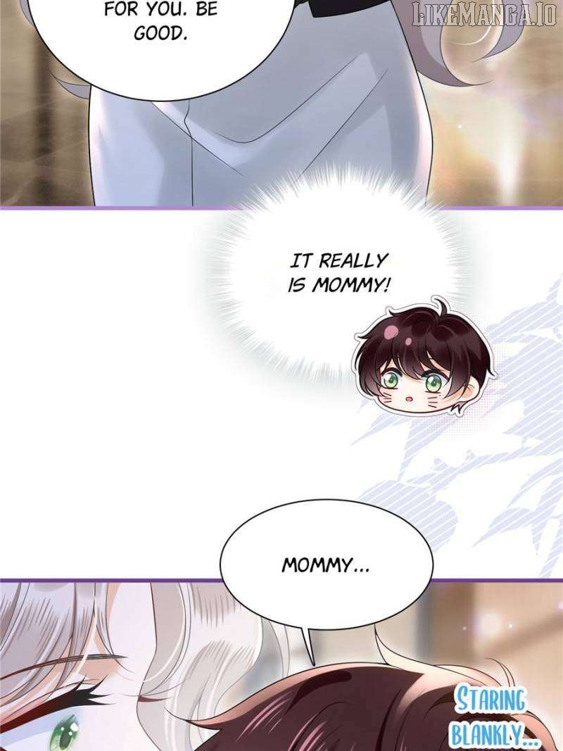She Becomes Glamorous After The Engagement Annulment Chapter 10 - page 43