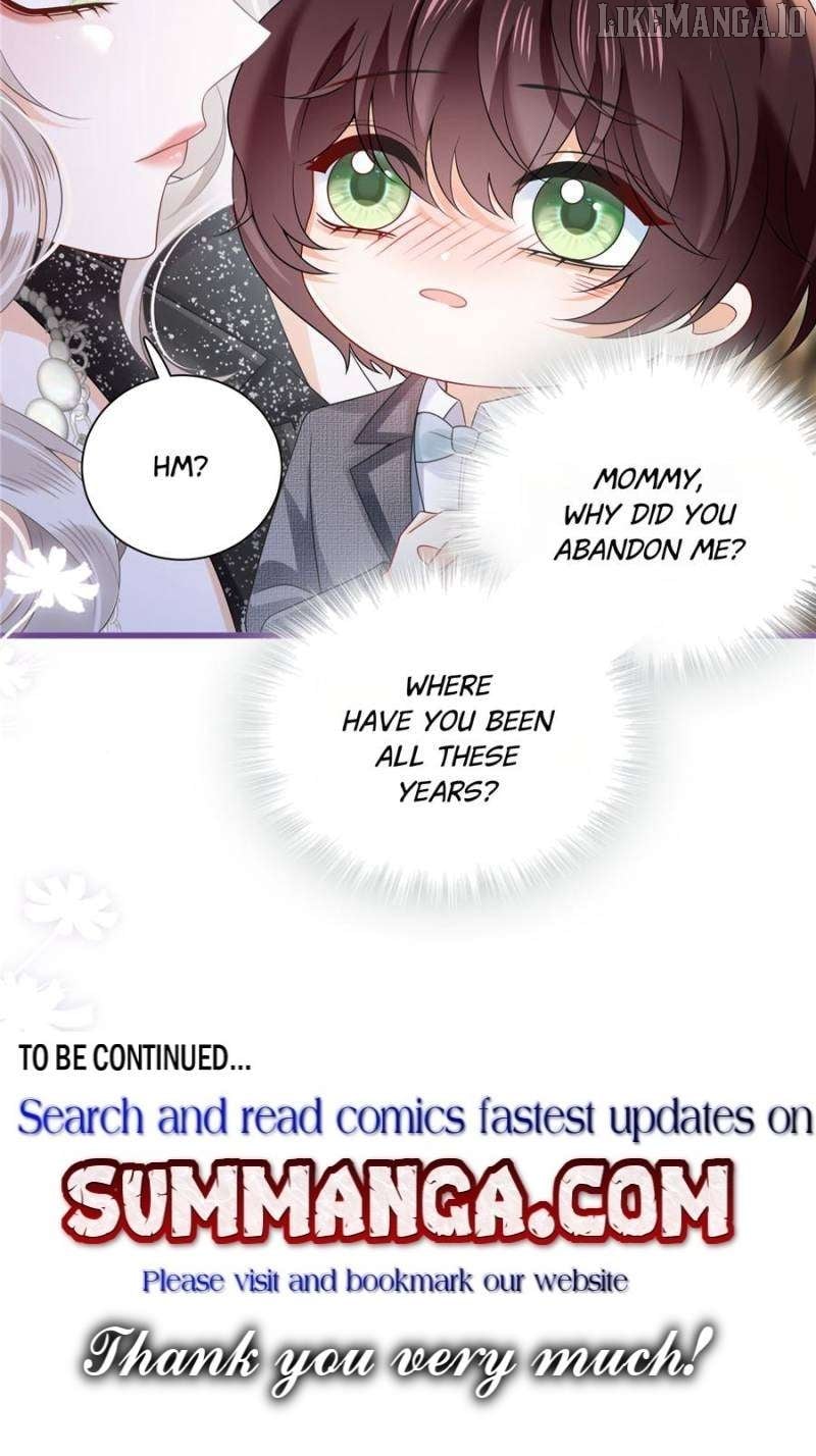 She Becomes Glamorous After The Engagement Annulment Chapter 10 - page 44