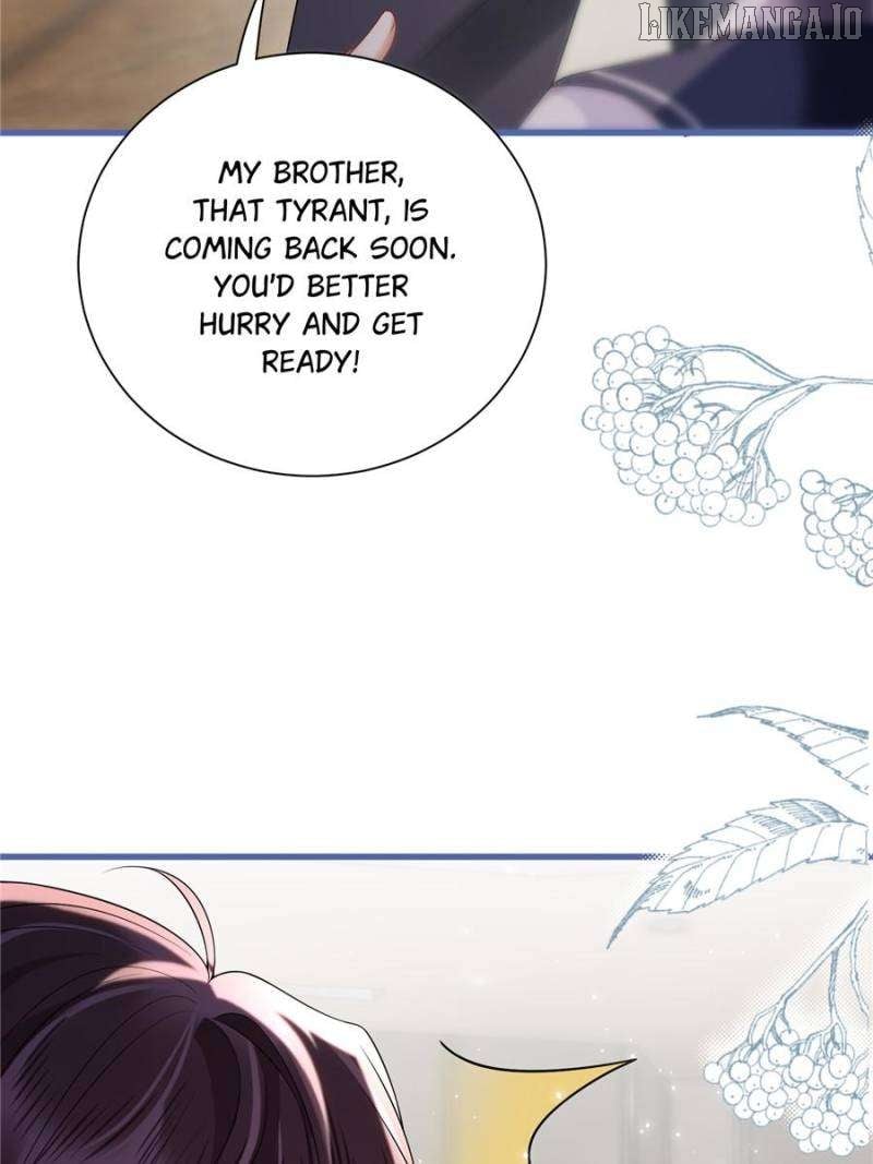 She Becomes Glamorous After The Engagement Annulment Chapter 10 - page 5