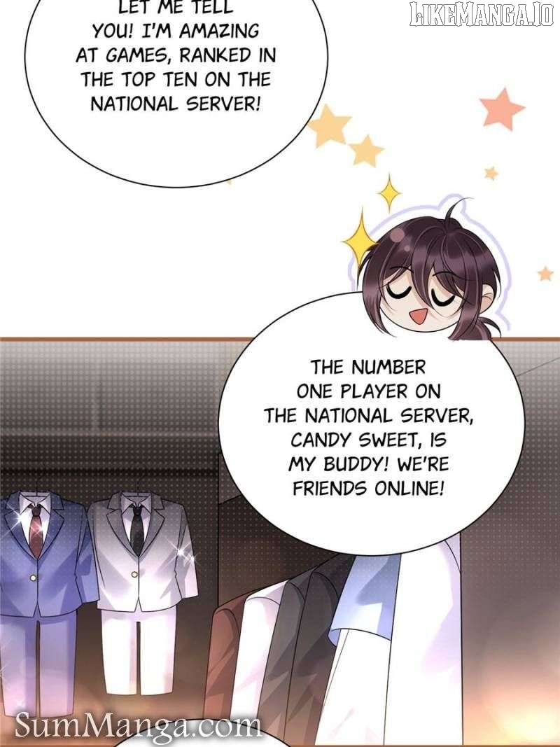 She Becomes Glamorous After The Engagement Annulment Chapter 10 - page 9