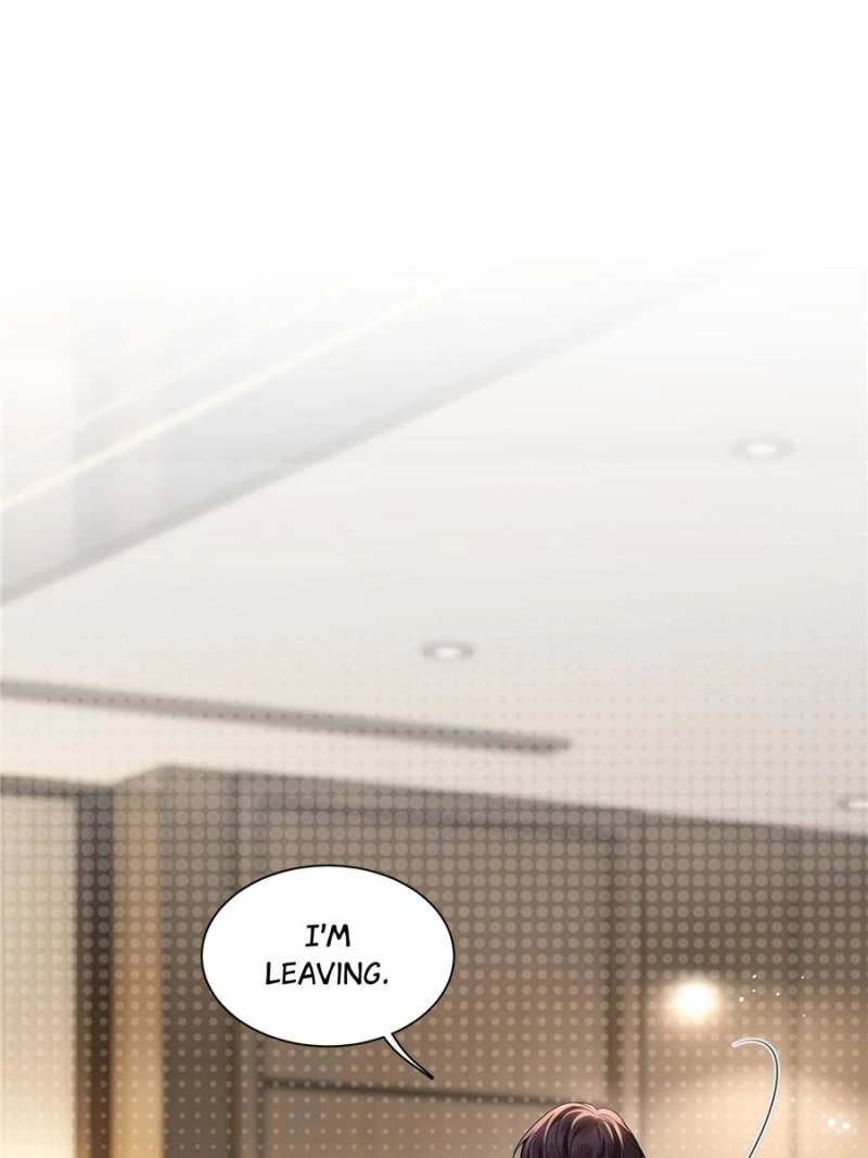 She Becomes Glamorous After The Engagement Annulment Chapter 11 - page 1