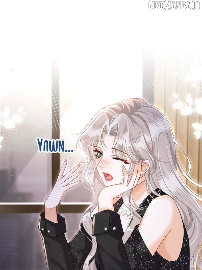 She Becomes Glamorous After The Engagement Annulment Chapter 11 - page 11