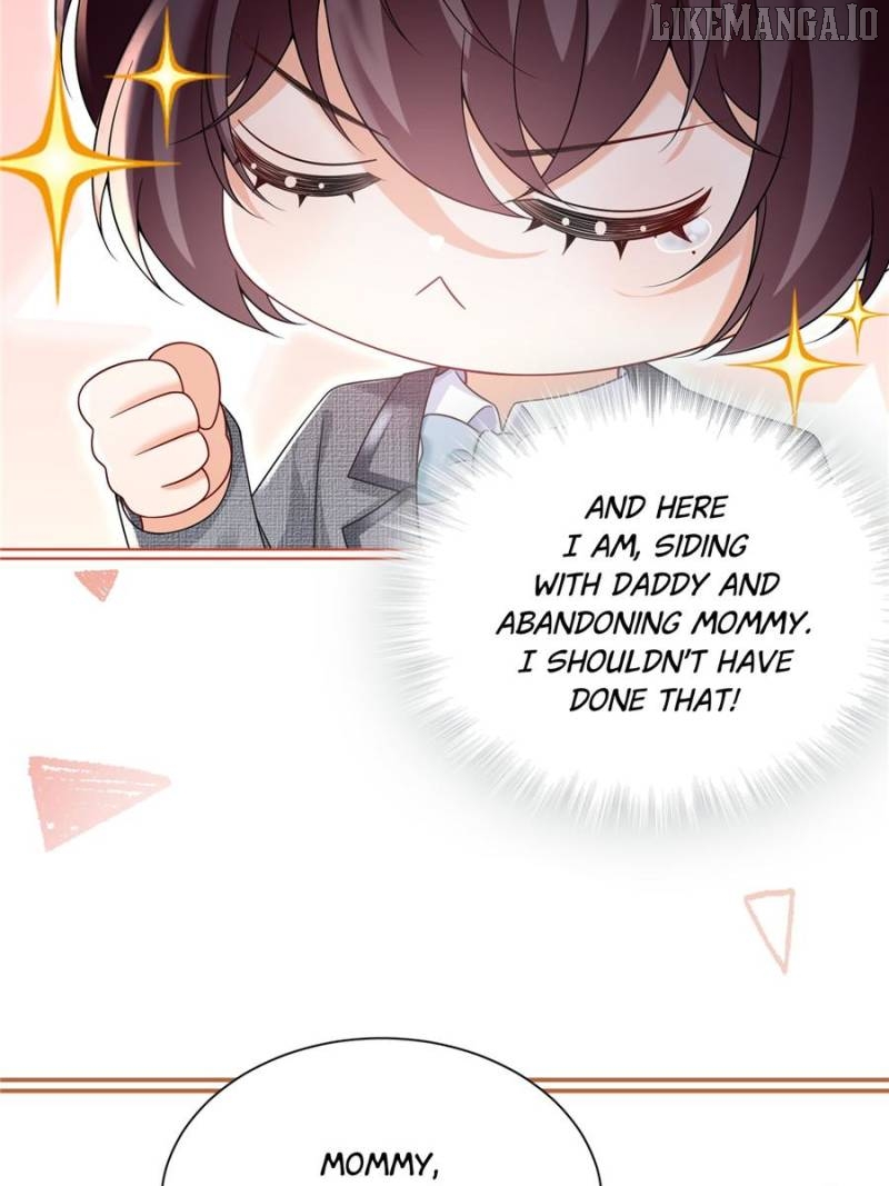 She Becomes Glamorous After The Engagement Annulment Chapter 11 - page 14