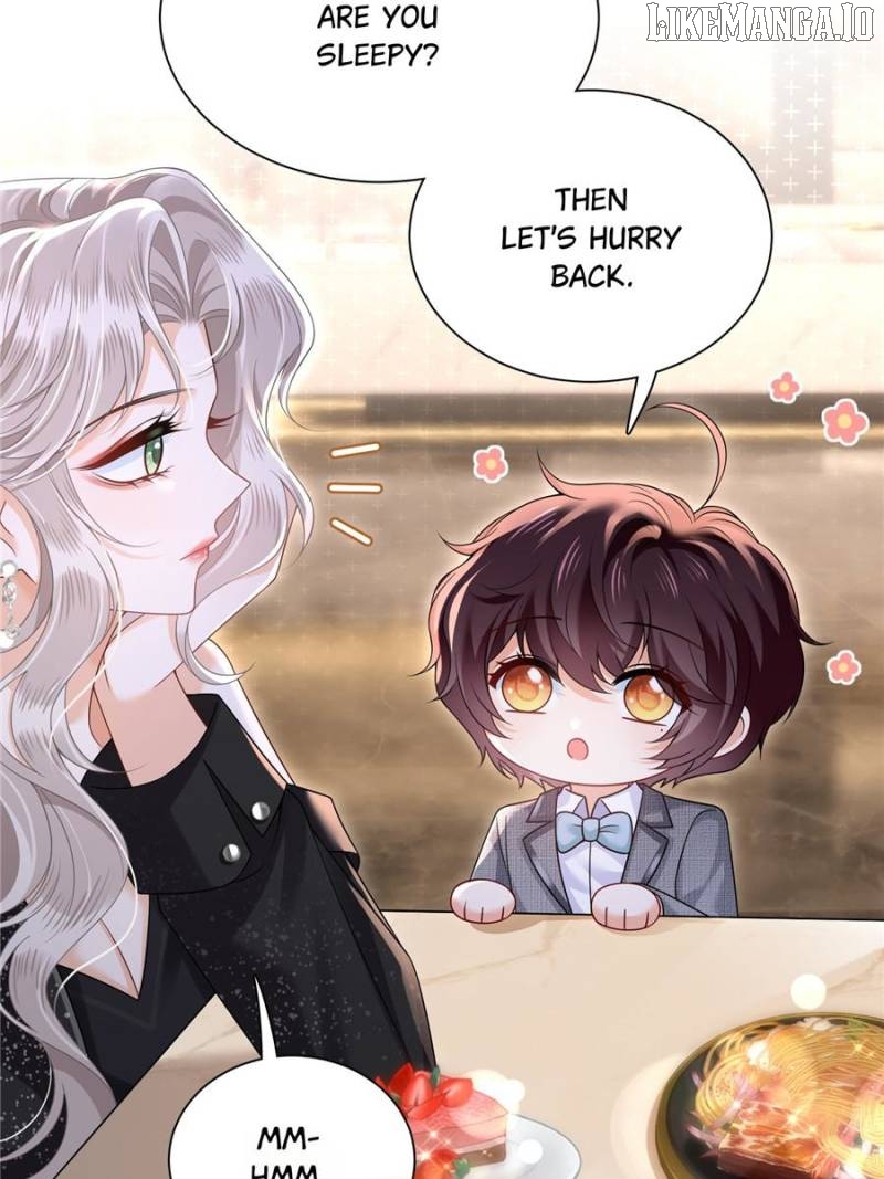 She Becomes Glamorous After The Engagement Annulment Chapter 11 - page 15
