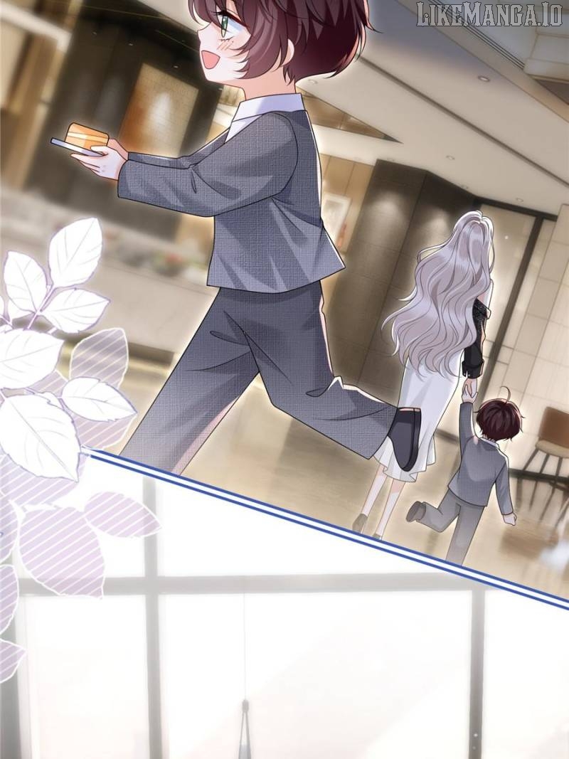 She Becomes Glamorous After The Engagement Annulment Chapter 11 - page 17