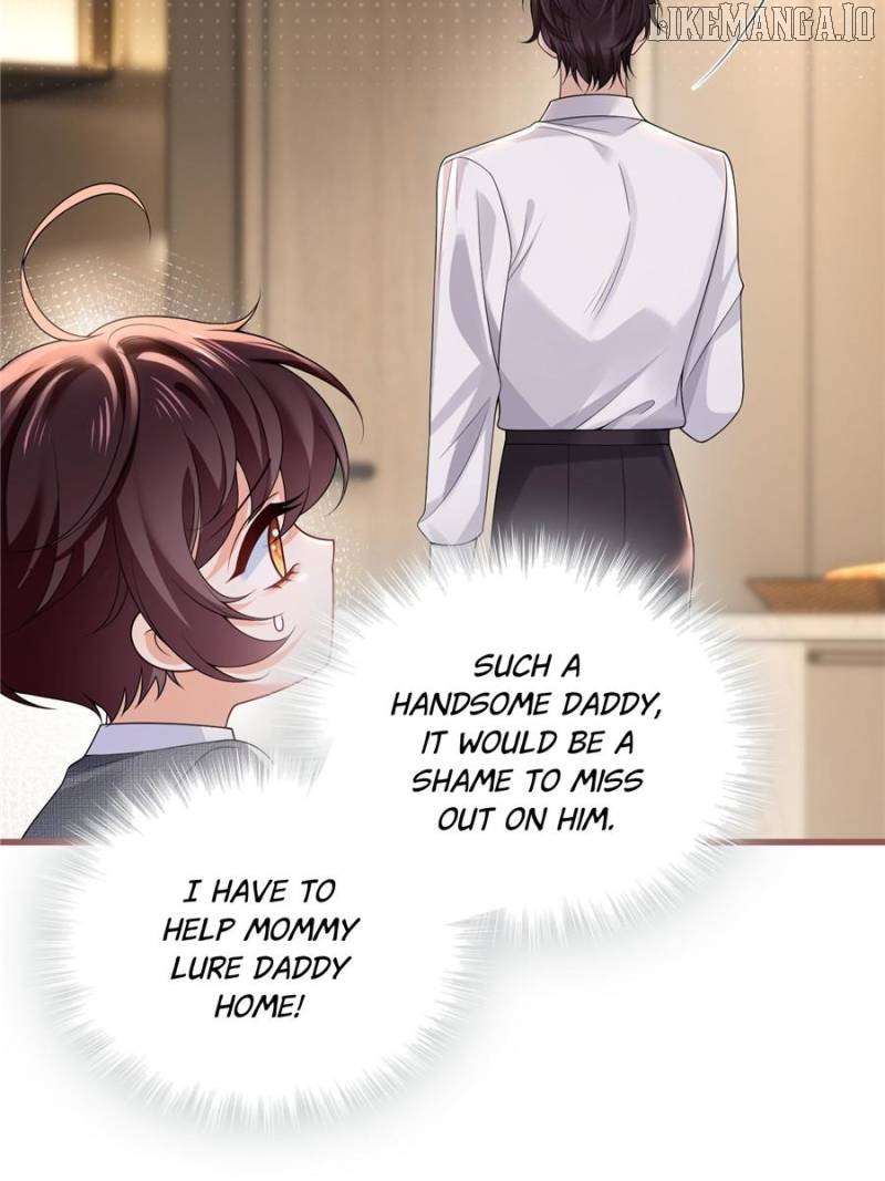 She Becomes Glamorous After The Engagement Annulment Chapter 11 - page 2