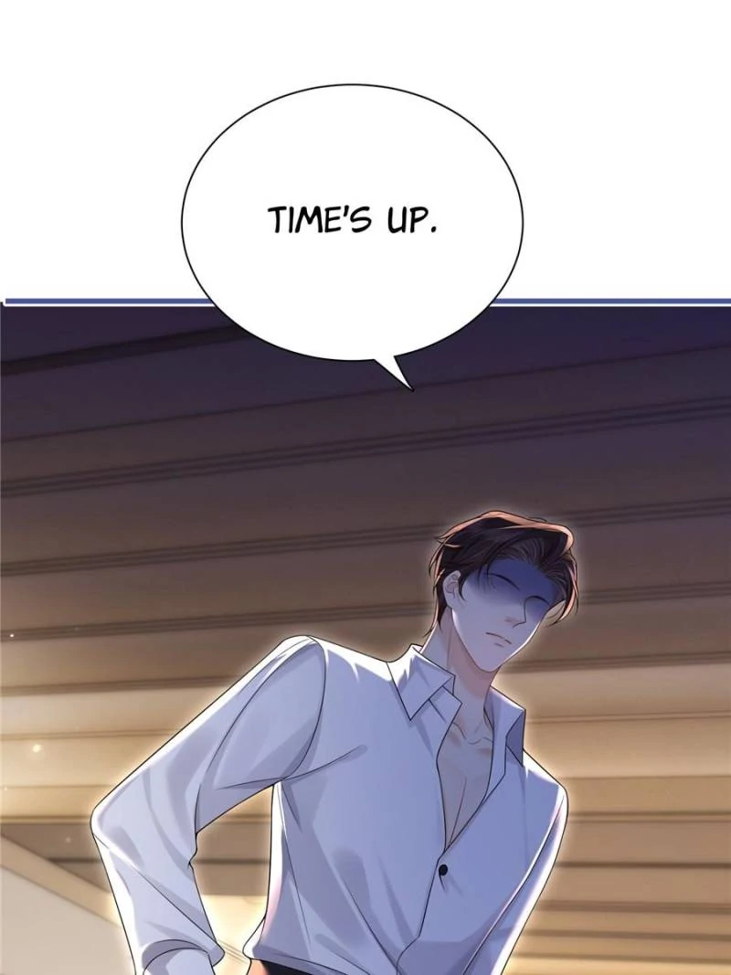 She Becomes Glamorous After The Engagement Annulment Chapter 11 - page 21