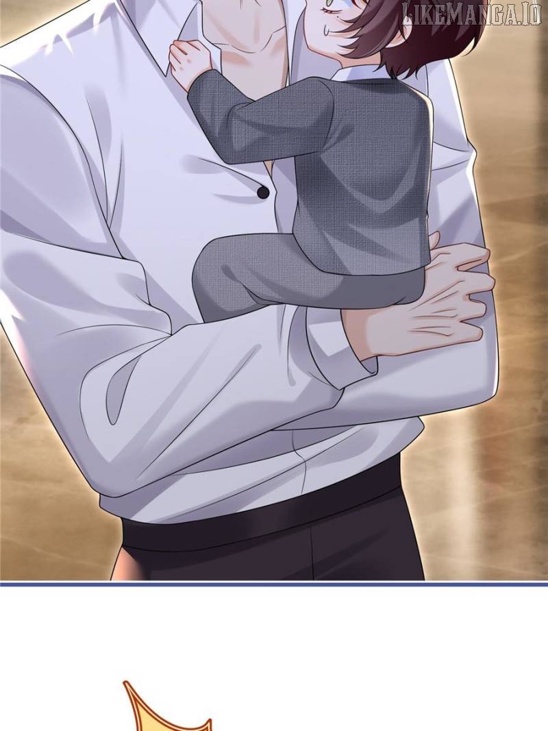 She Becomes Glamorous After The Engagement Annulment Chapter 11 - page 25