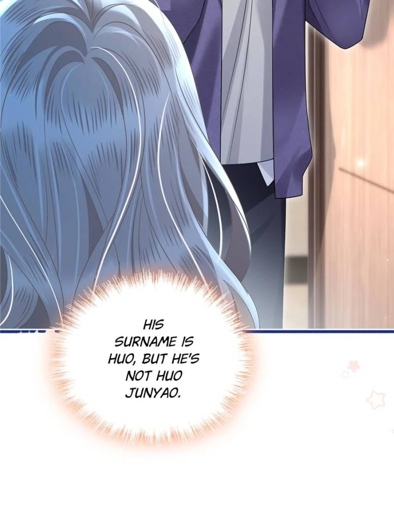 She Becomes Glamorous After The Engagement Annulment Chapter 11 - page 38