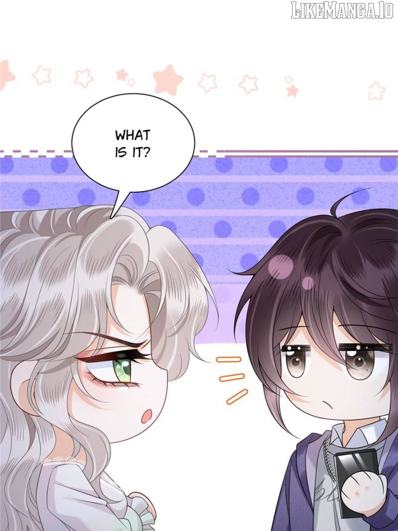 She Becomes Glamorous After The Engagement Annulment Chapter 11 - page 39