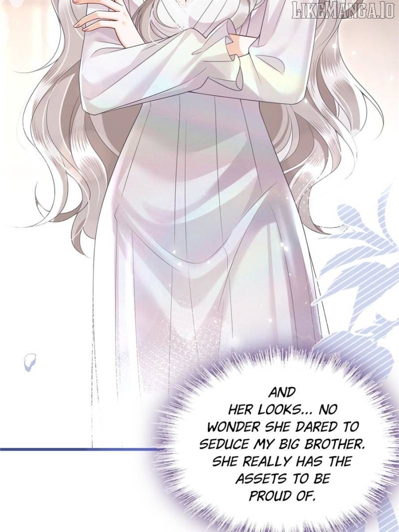 She Becomes Glamorous After The Engagement Annulment Chapter 11 - page 42