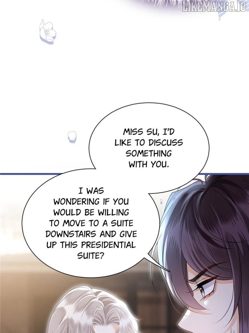 She Becomes Glamorous After The Engagement Annulment Chapter 11 - page 43