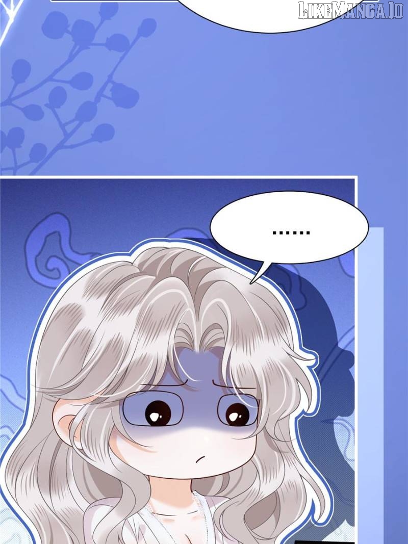 She Becomes Glamorous After The Engagement Annulment Chapter 11 - page 46