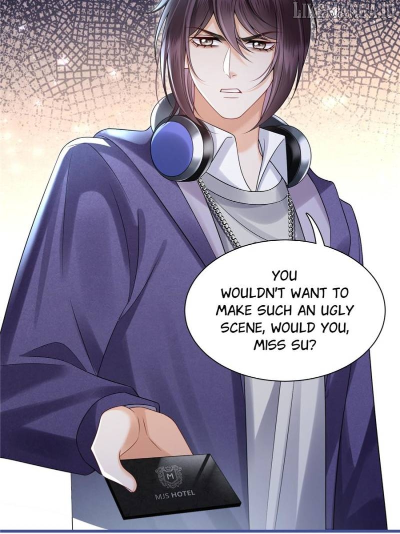 She Becomes Glamorous After The Engagement Annulment Chapter 11 - page 48