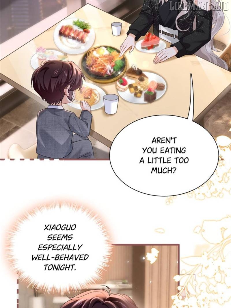She Becomes Glamorous After The Engagement Annulment Chapter 11 - page 6
