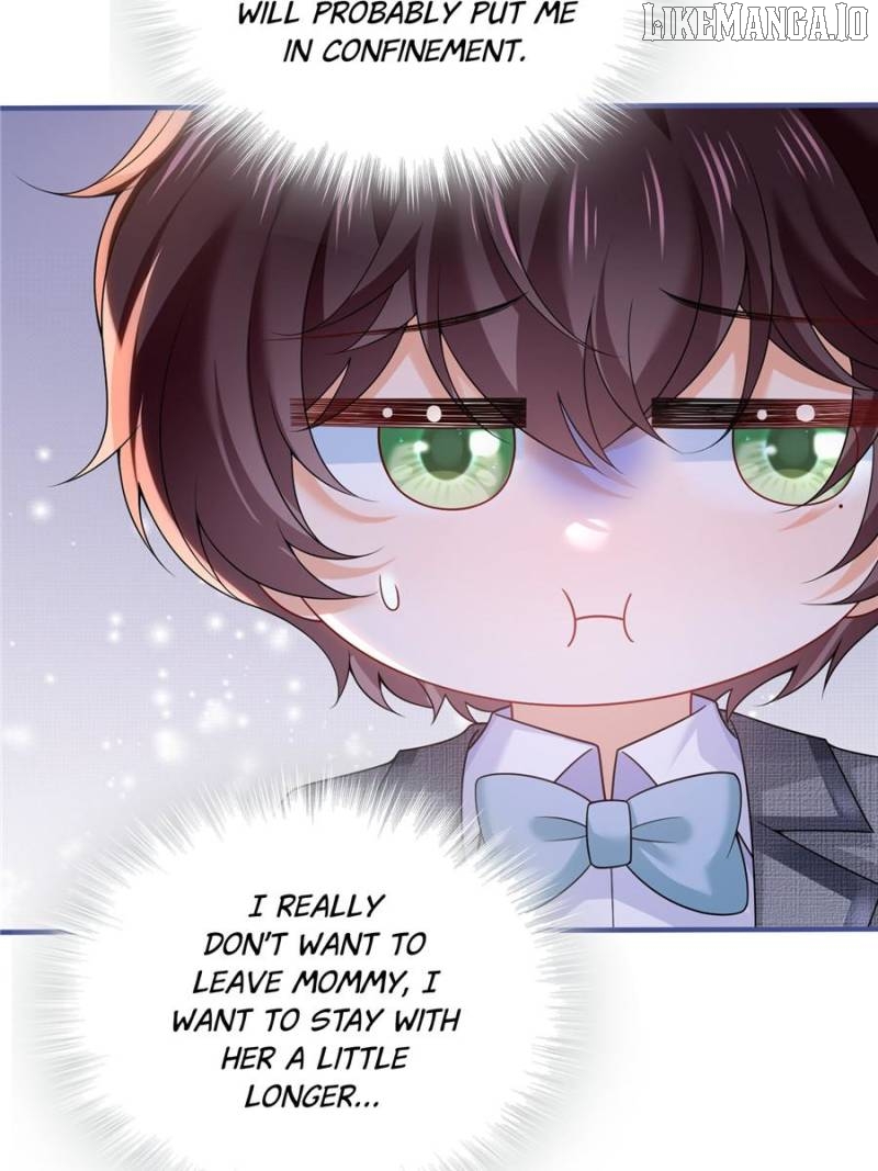 She Becomes Glamorous After The Engagement Annulment Chapter 11 - page 8