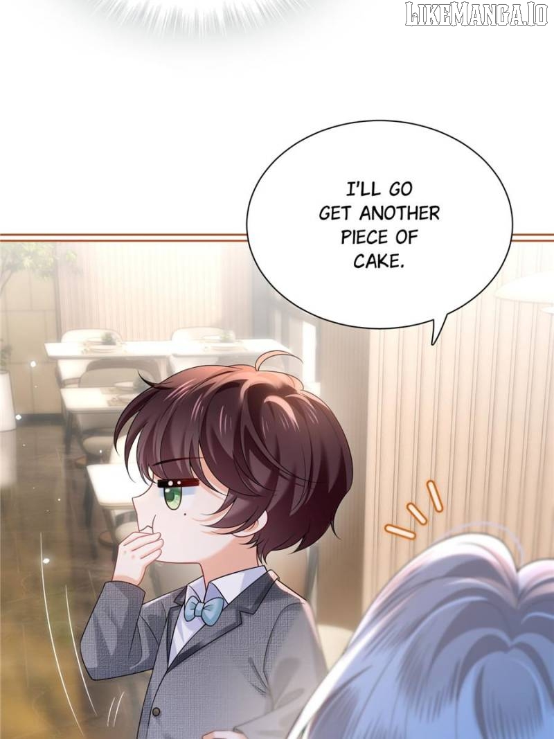 She Becomes Glamorous After The Engagement Annulment Chapter 11 - page 9