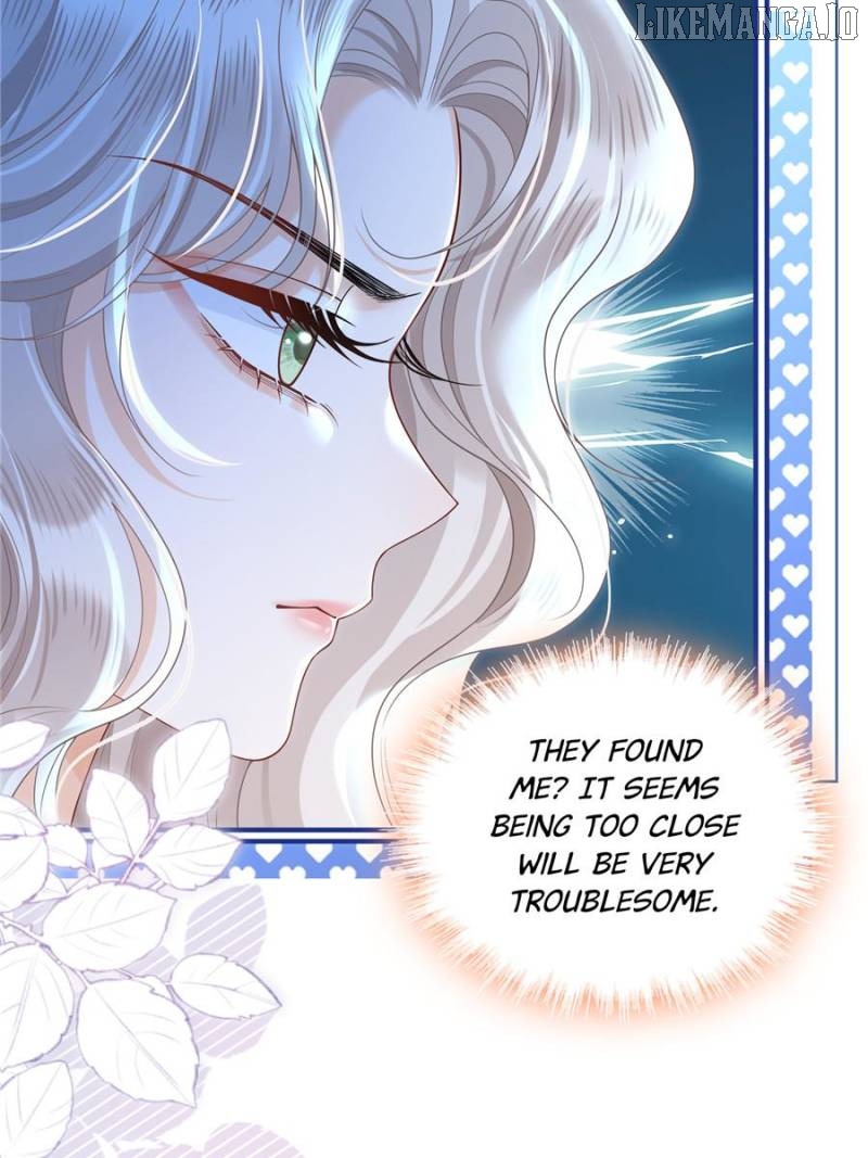 She Becomes Glamorous After The Engagement Annulment Chapter 12 - page 11