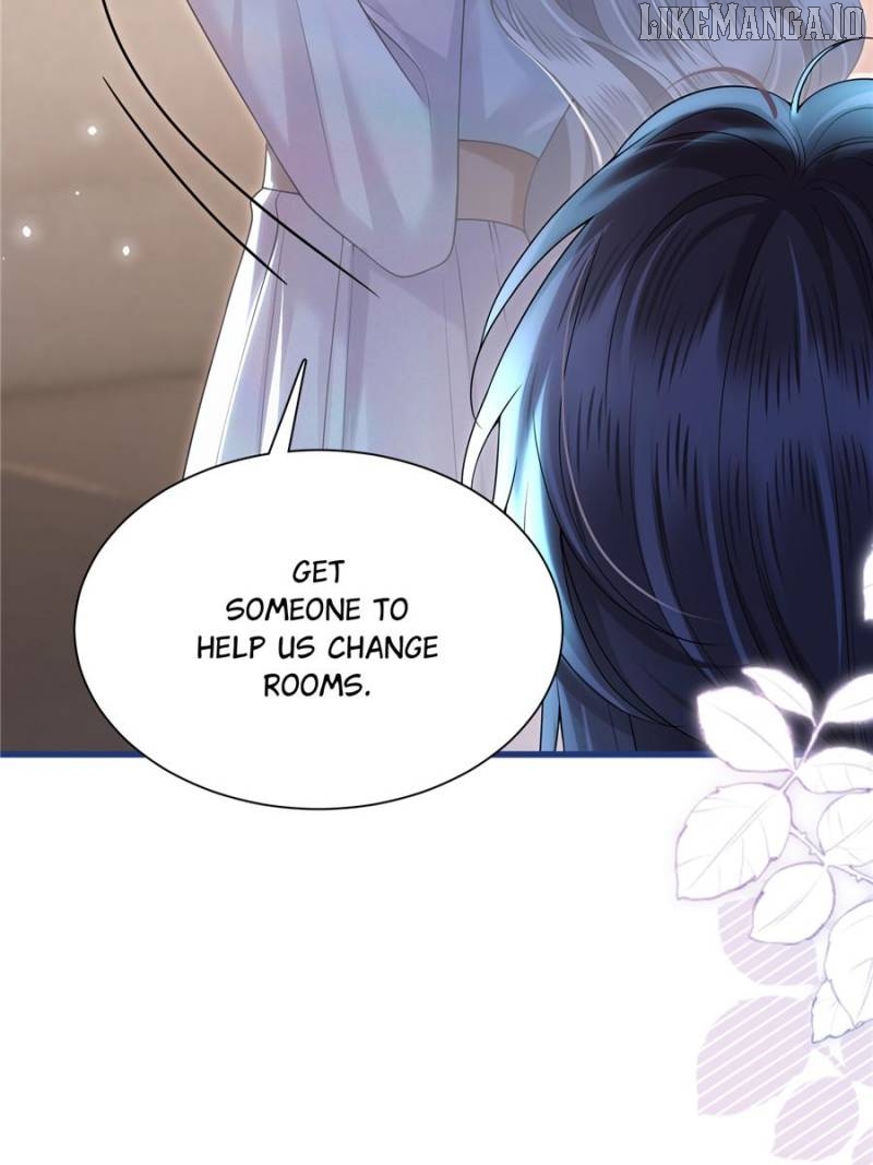 She Becomes Glamorous After The Engagement Annulment Chapter 12 - page 13