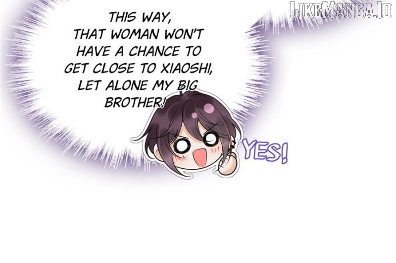 She Becomes Glamorous After The Engagement Annulment Chapter 12 - page 15
