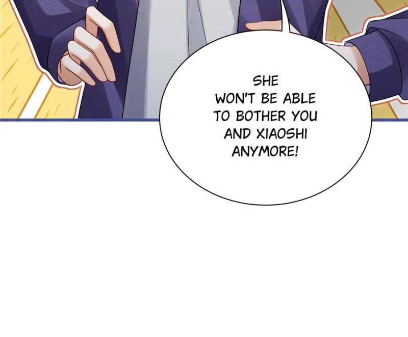 She Becomes Glamorous After The Engagement Annulment Chapter 12 - page 25