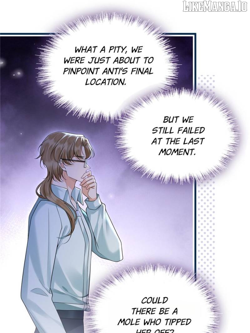She Becomes Glamorous After The Engagement Annulment Chapter 12 - page 30