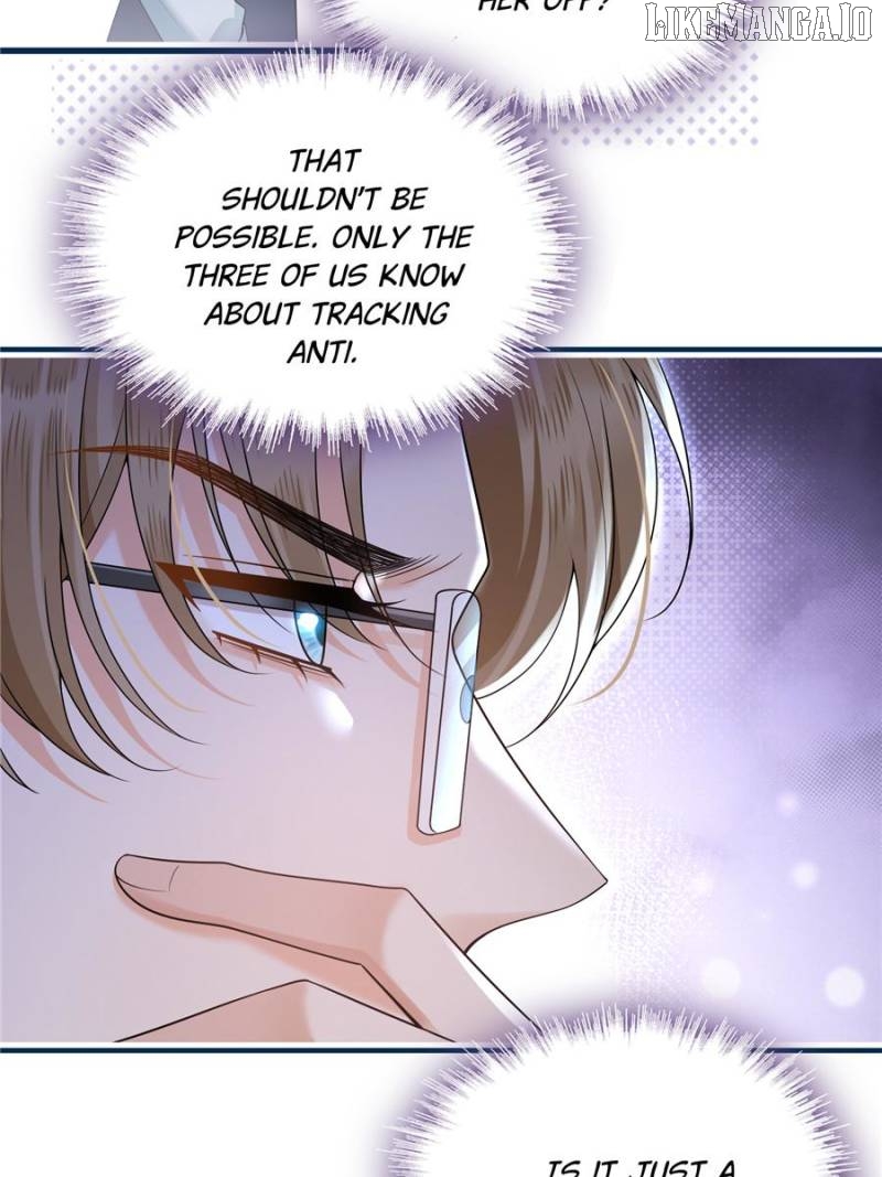 She Becomes Glamorous After The Engagement Annulment Chapter 12 - page 31