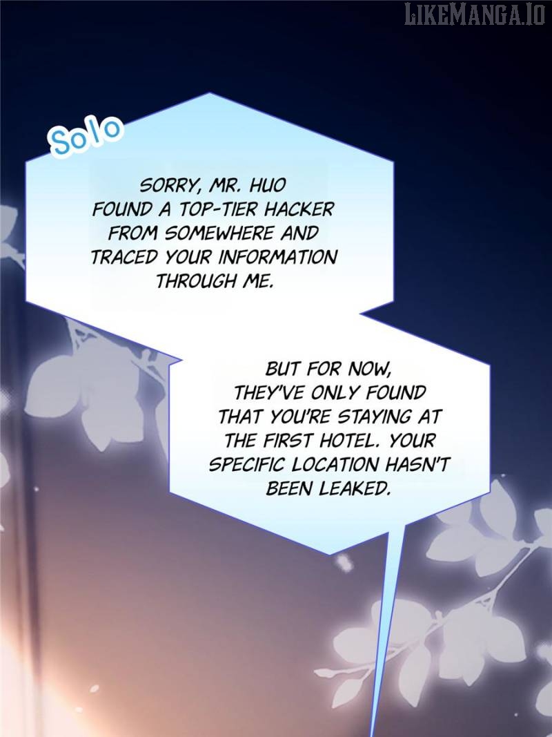 She Becomes Glamorous After The Engagement Annulment Chapter 12 - page 36