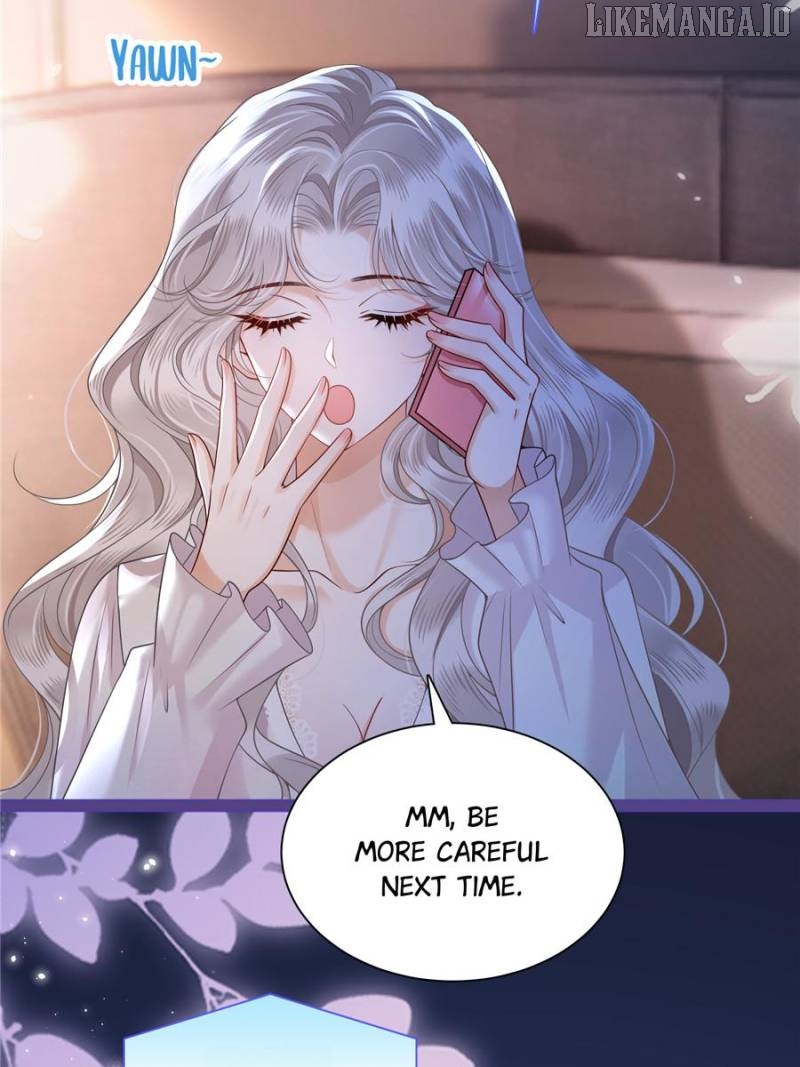 She Becomes Glamorous After The Engagement Annulment Chapter 12 - page 37