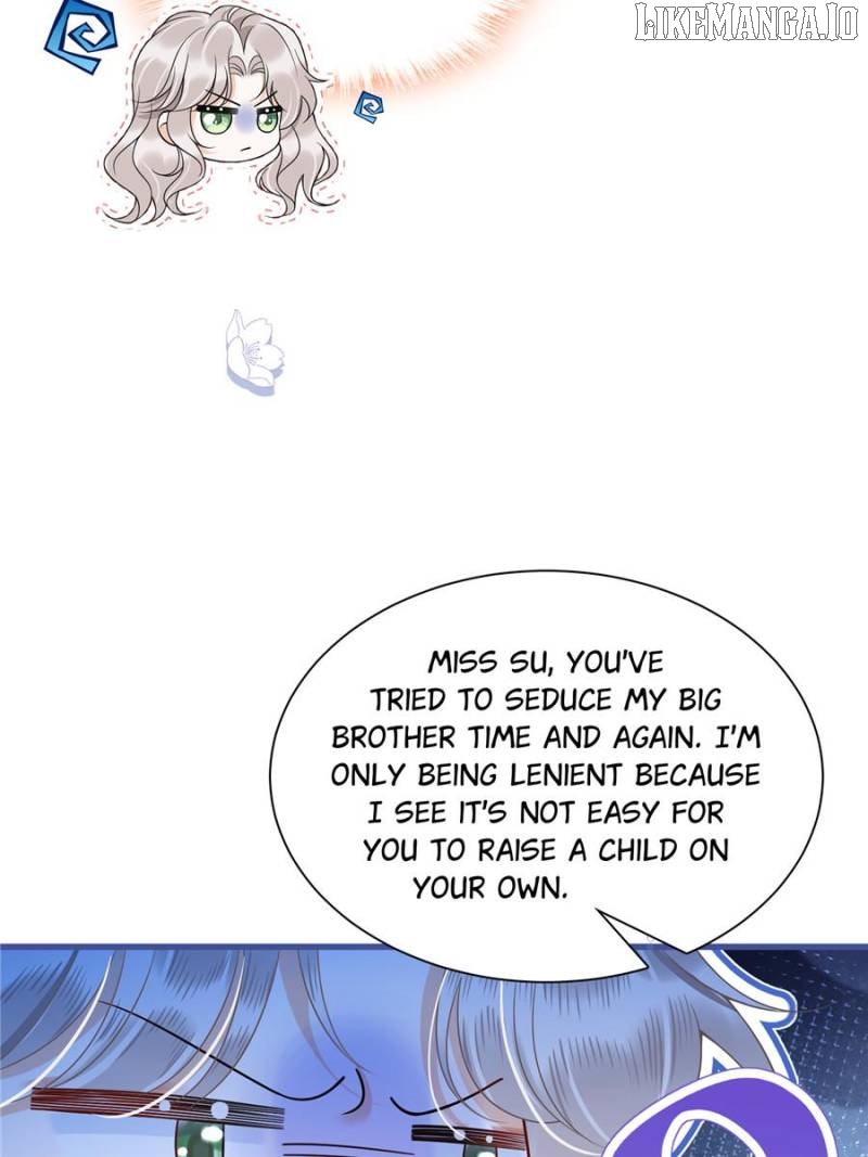 She Becomes Glamorous After The Engagement Annulment Chapter 12 - page 4