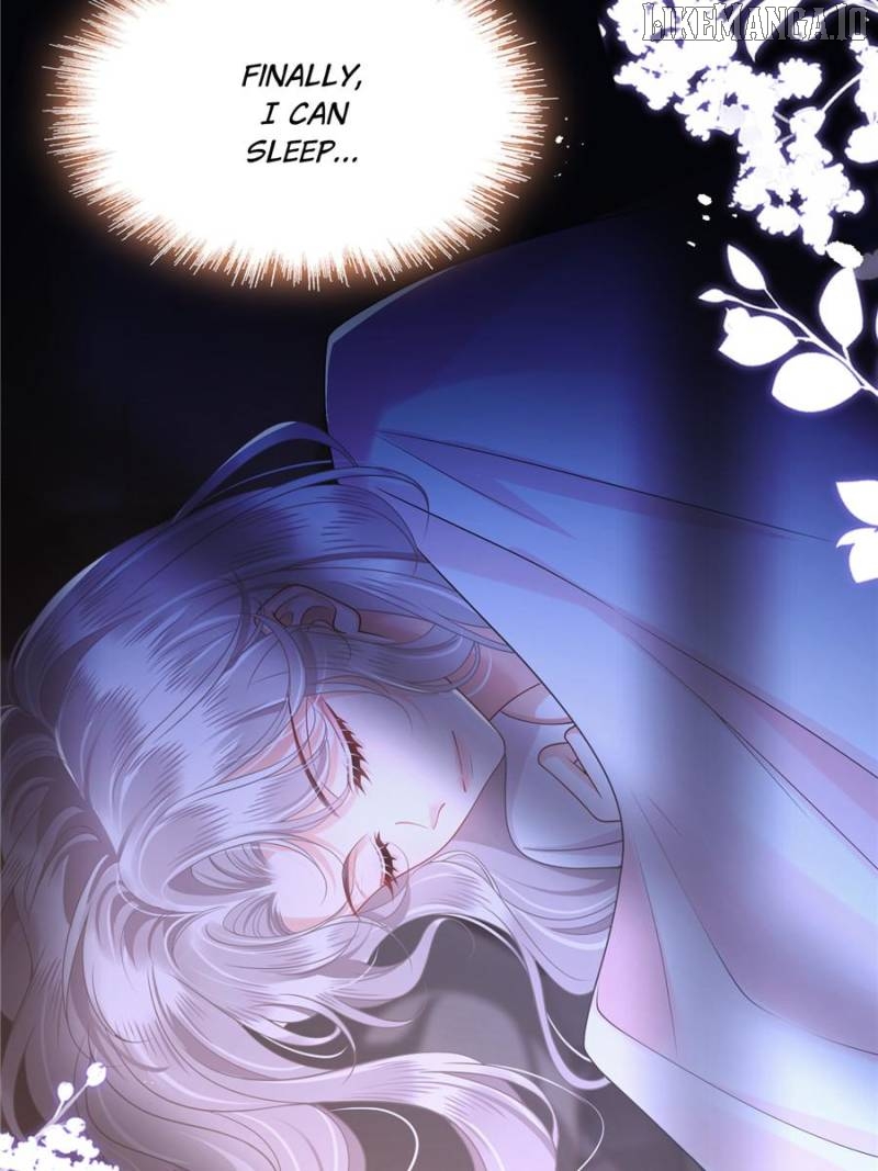She Becomes Glamorous After The Engagement Annulment Chapter 12 - page 40