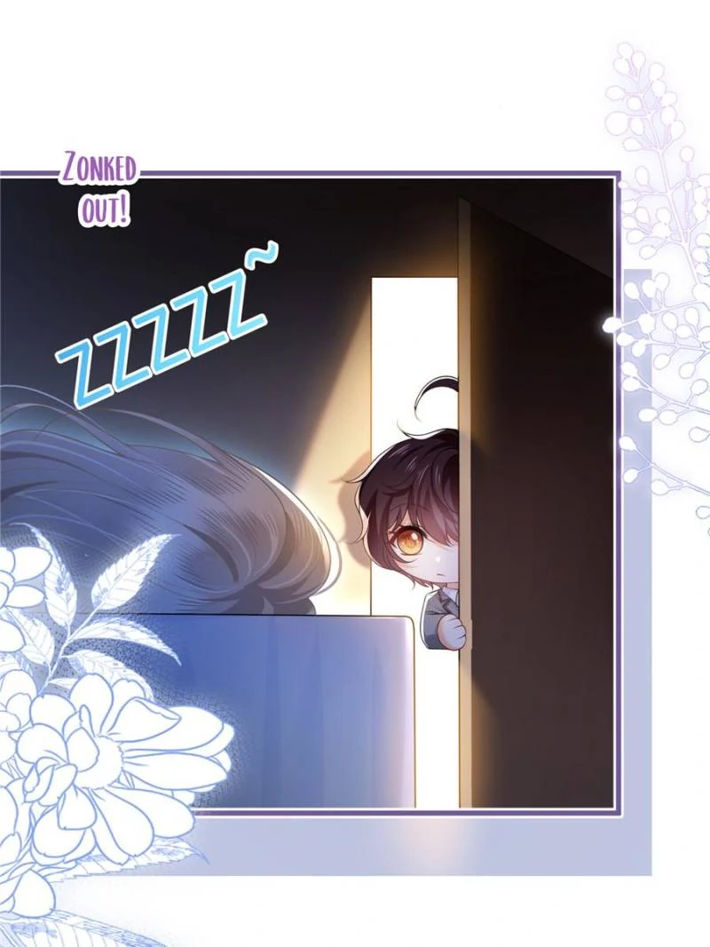 She Becomes Glamorous After The Engagement Annulment Chapter 12 - page 42