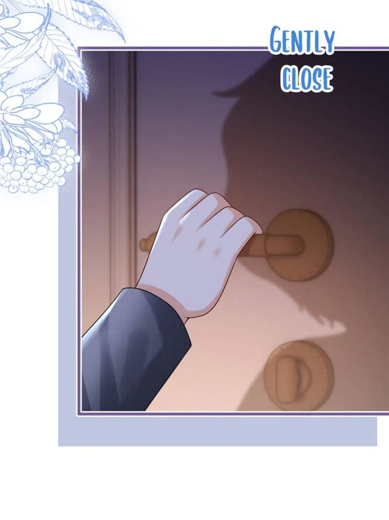 She Becomes Glamorous After The Engagement Annulment Chapter 12 - page 43