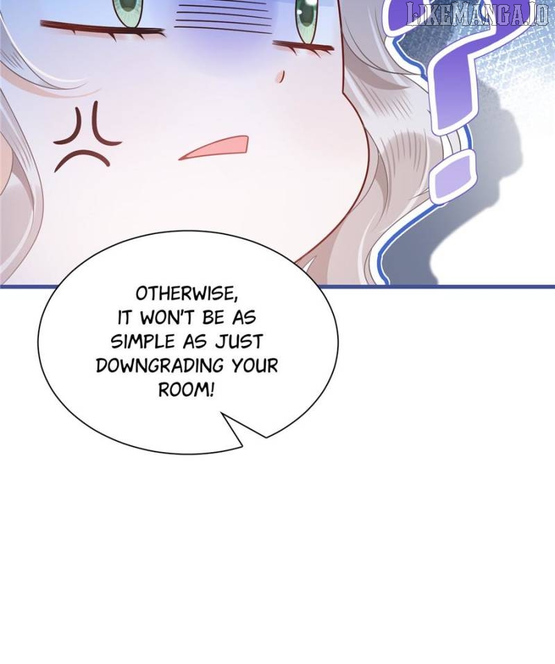She Becomes Glamorous After The Engagement Annulment Chapter 12 - page 5