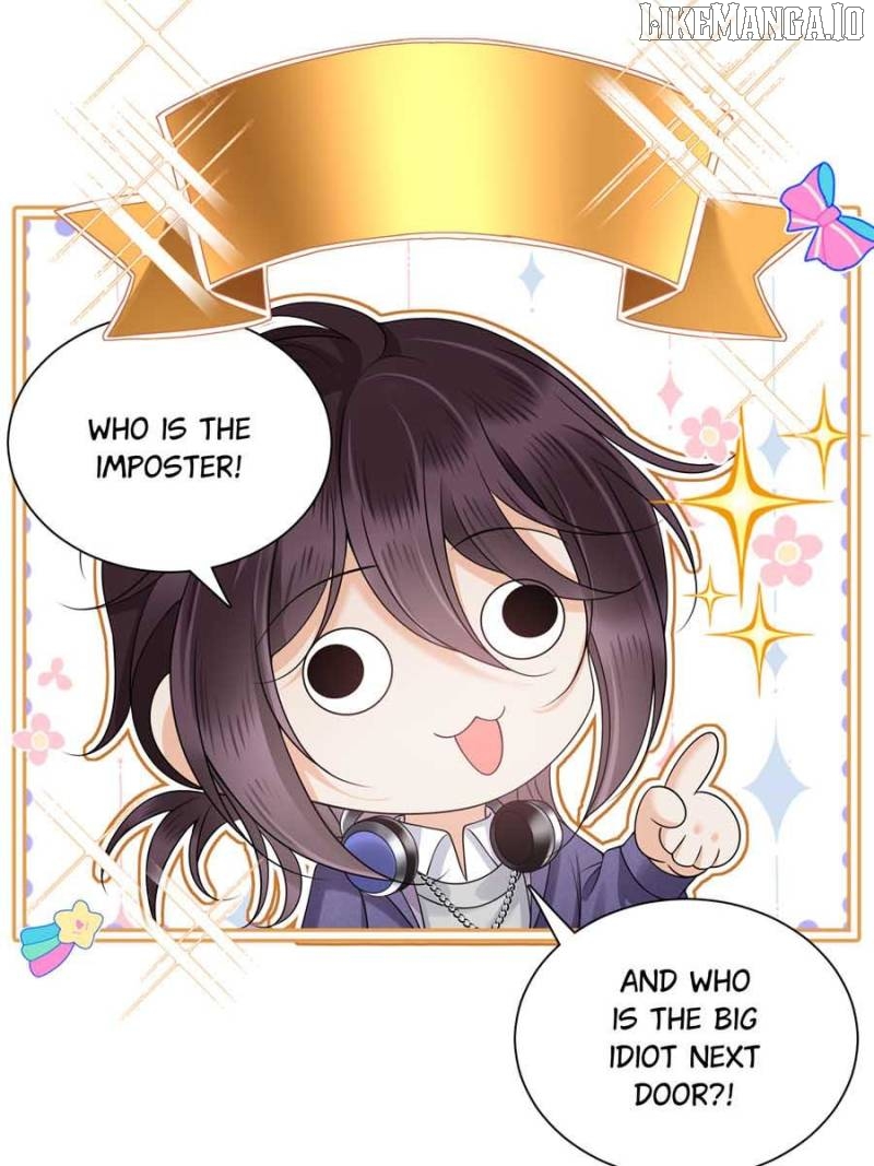 She Becomes Glamorous After The Engagement Annulment Chapter 12 - page 51