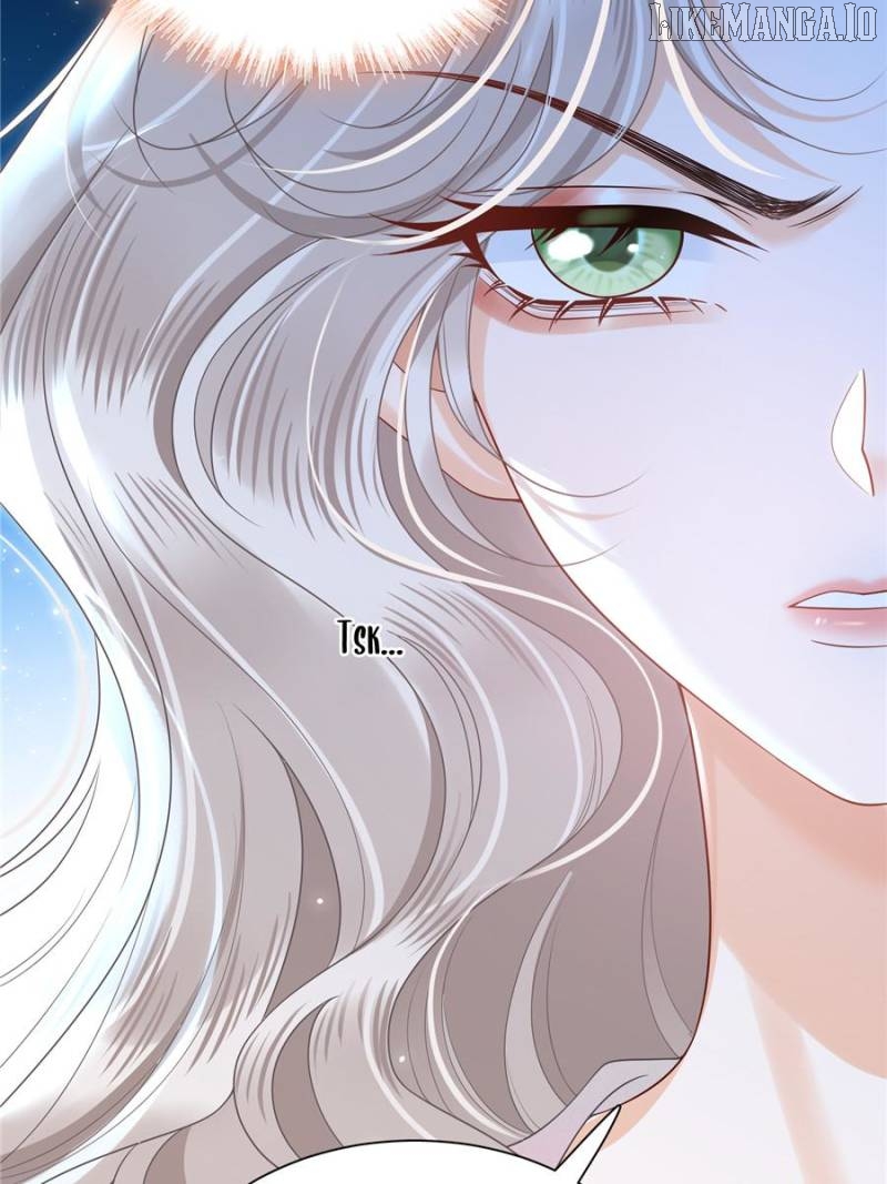 She Becomes Glamorous After The Engagement Annulment Chapter 12 - page 8