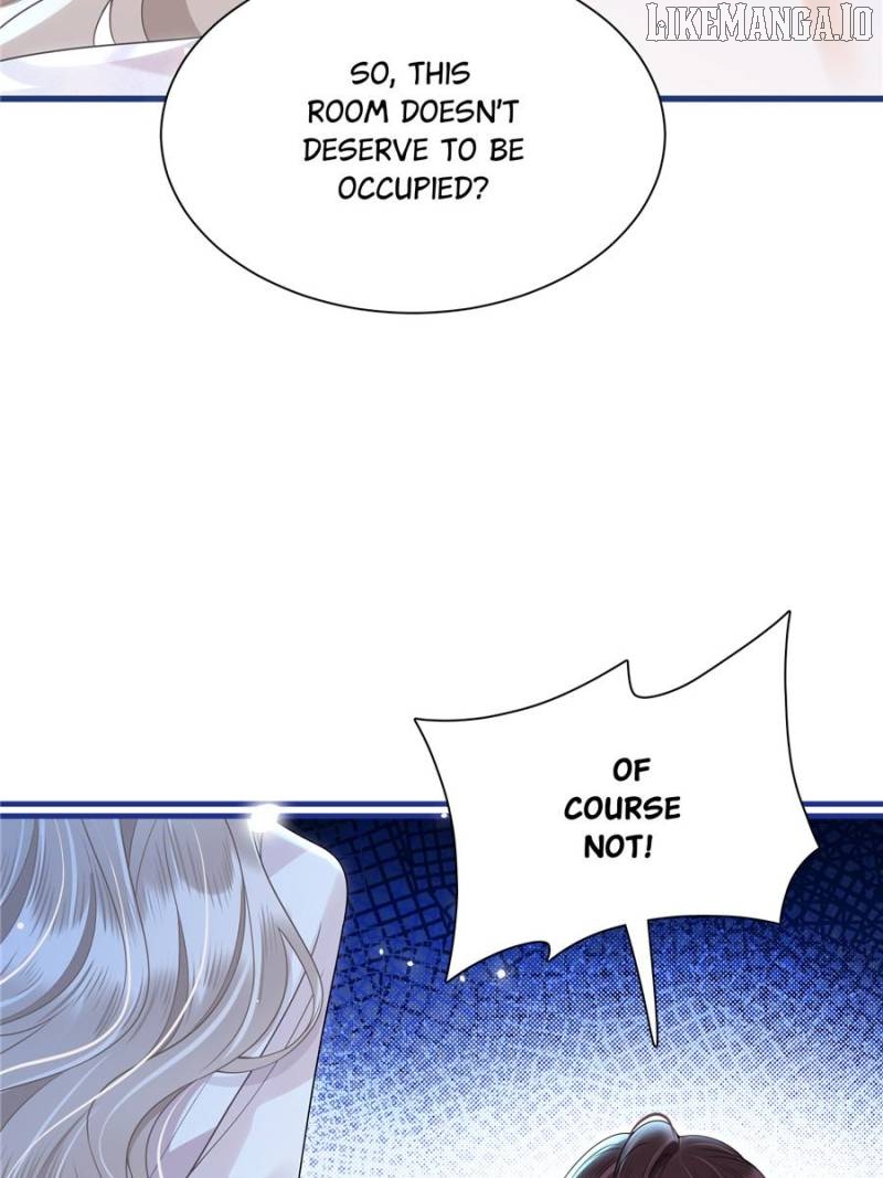She Becomes Glamorous After The Engagement Annulment Chapter 12 - page 9